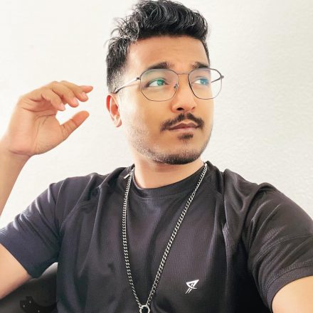 Explore With Noor About Me